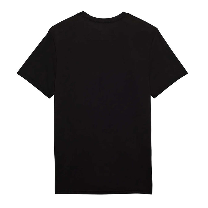 Fox Head Absolute Dri-Release Short Sleeve Tee Men's in Black and Black