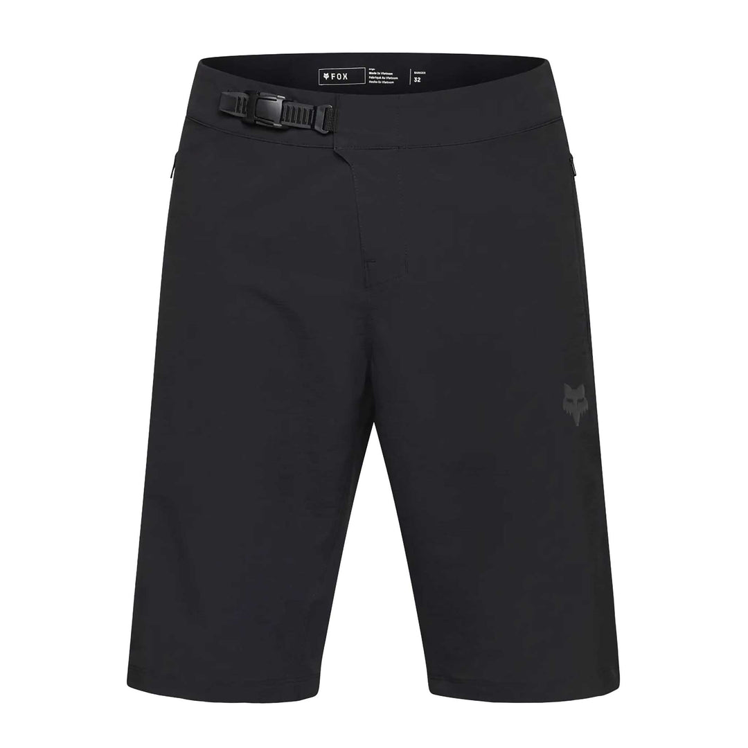 Fox Head Flexair Short Women's in Black