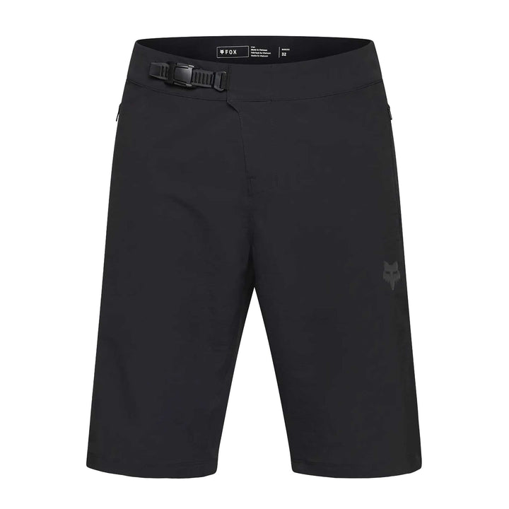 Fox Head Flexair Short Women's in Black