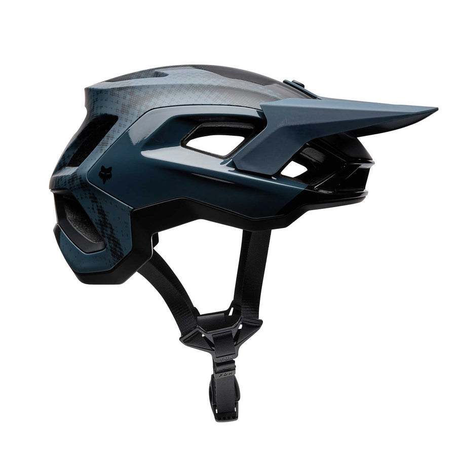 Fox Racing Speedframe Pro Sense Helmet, White / L