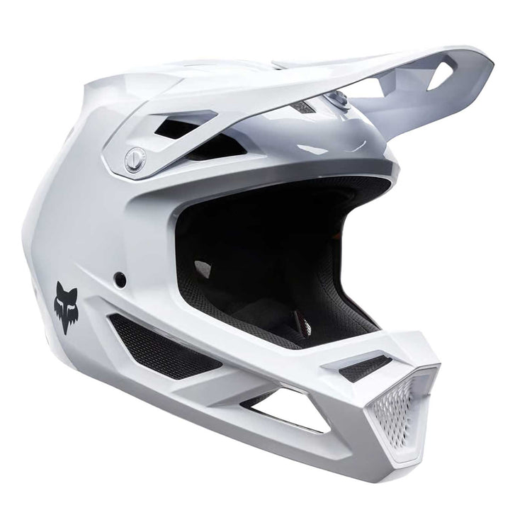 Fox Rampage Helmet Kids' in White