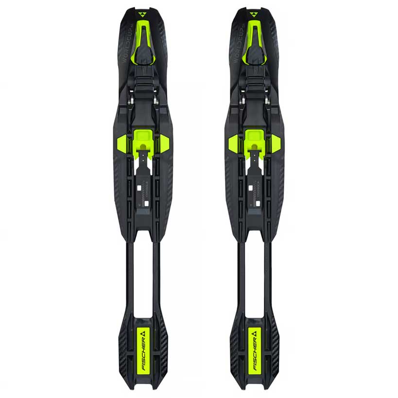 Fischer World Cup Skate IFP XC Binding IFP