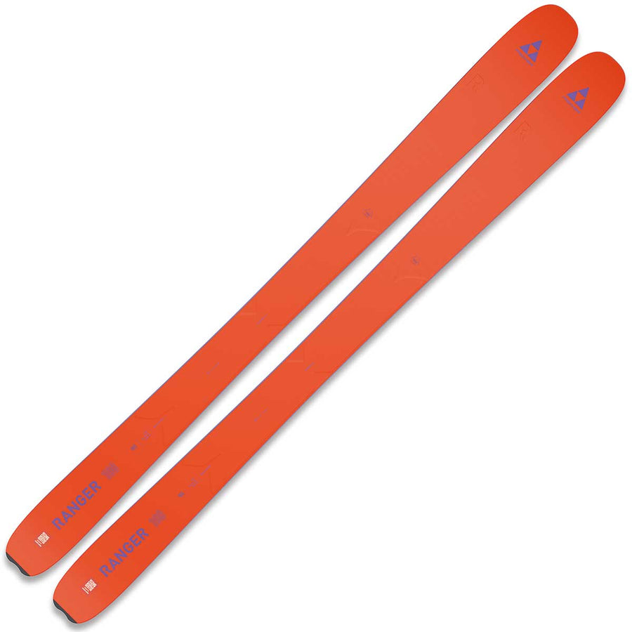 Fischer Ranger 108 Ski