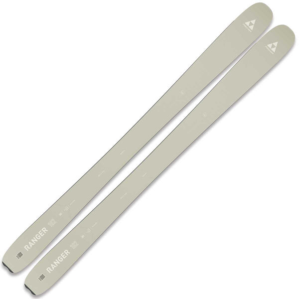 Fischer Ranger 102 Ski