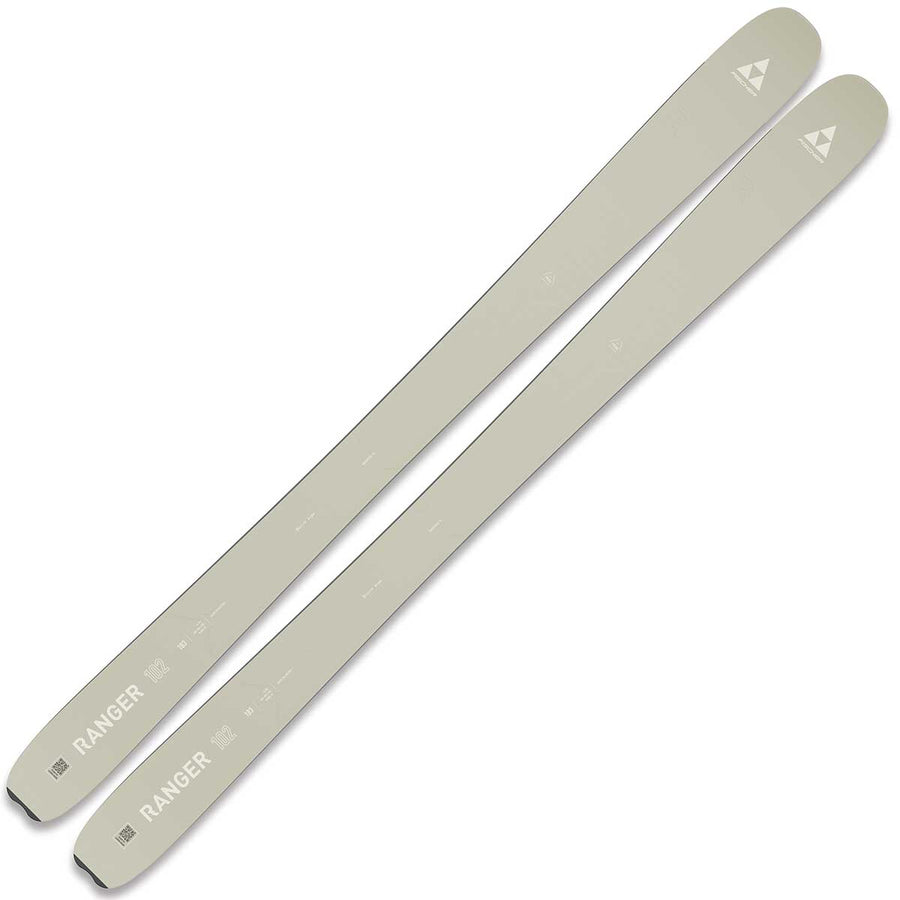Fischer Ranger 102 Ski