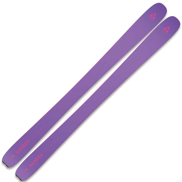 Fischer Ranger 102 Ski Women's