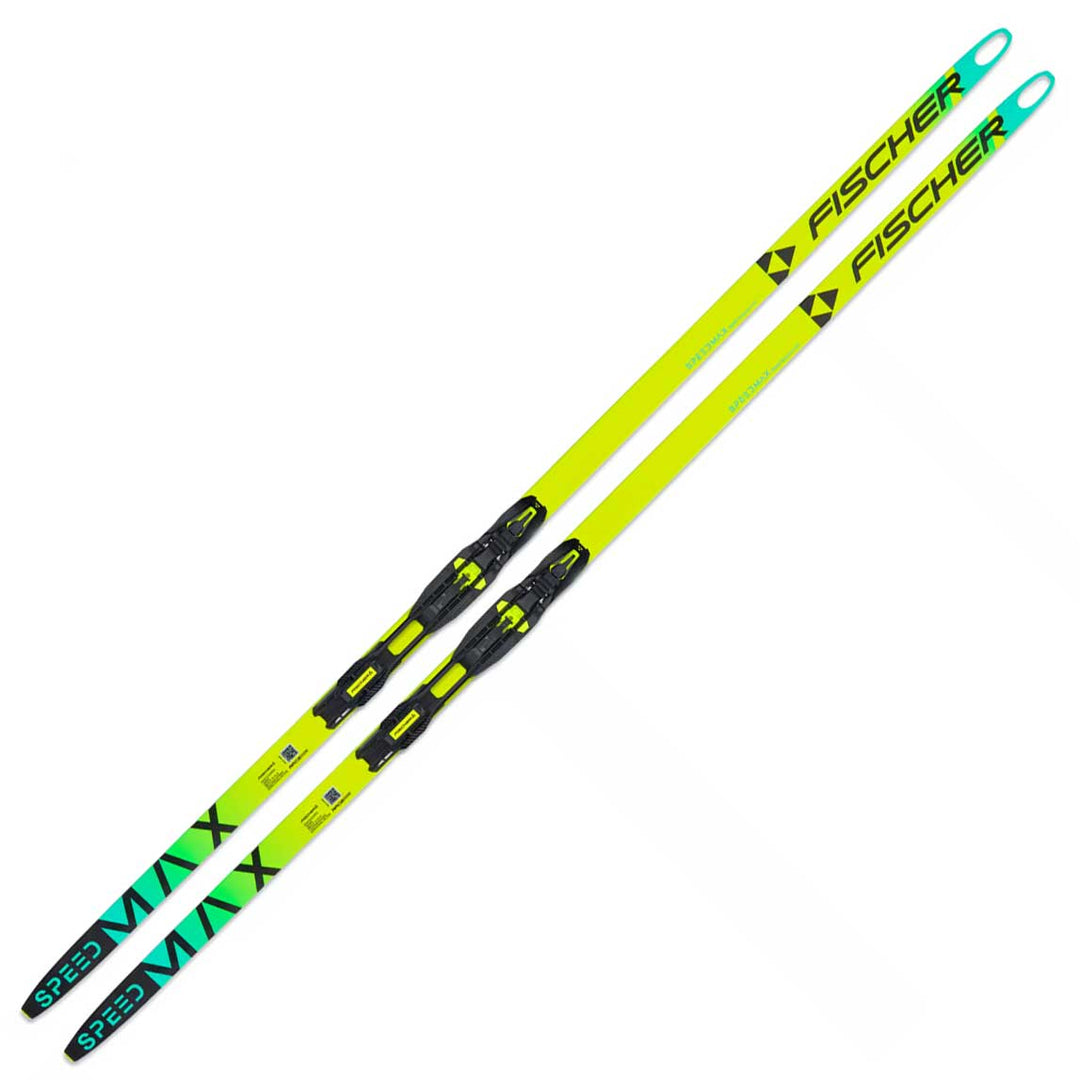 Fischer Speedmax 100HE Skate Plus 61K Med Ski