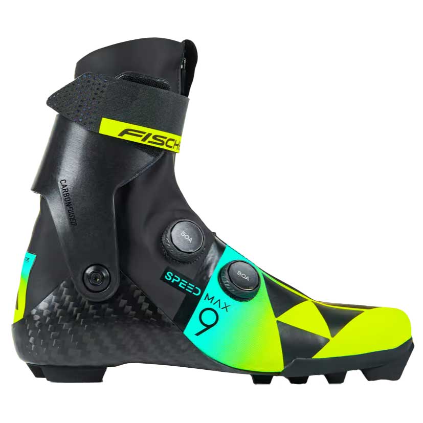 Fischer Speedmax 9 Skate RL Boa Boot