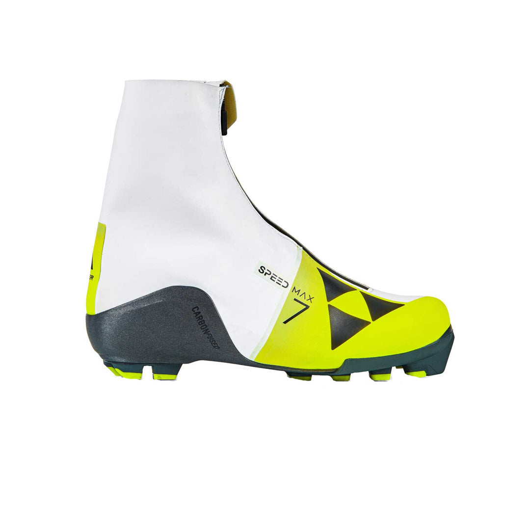 Fischer Speedmax 7 Classic Boot - Women's