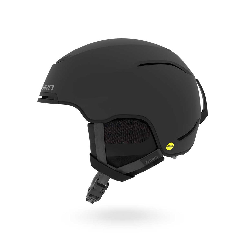 Giro Terra MIPS Helmet Women's in Matte Black