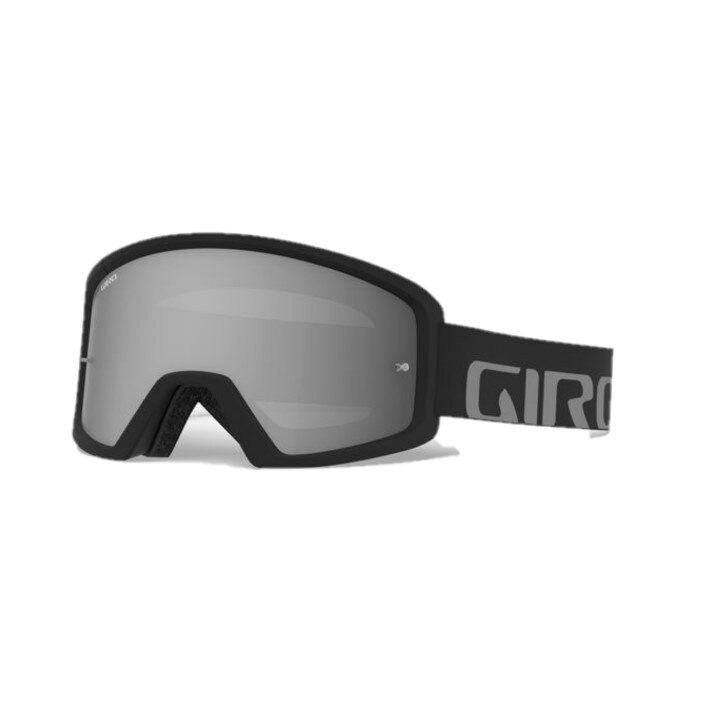 Giro Tazz MTB Goggle in Black Grey with Smoke