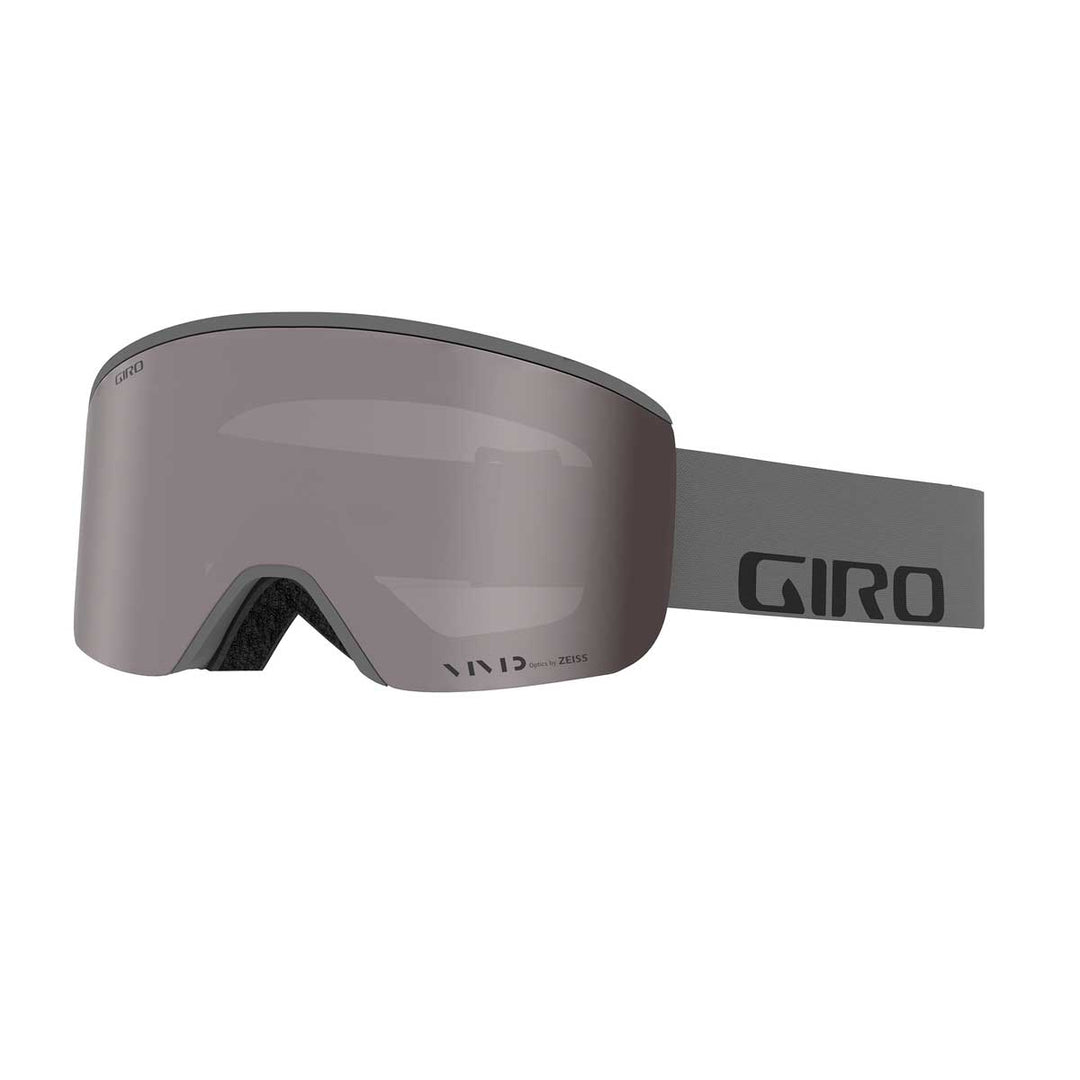 Giro Axis Goggle with Bonus Lens