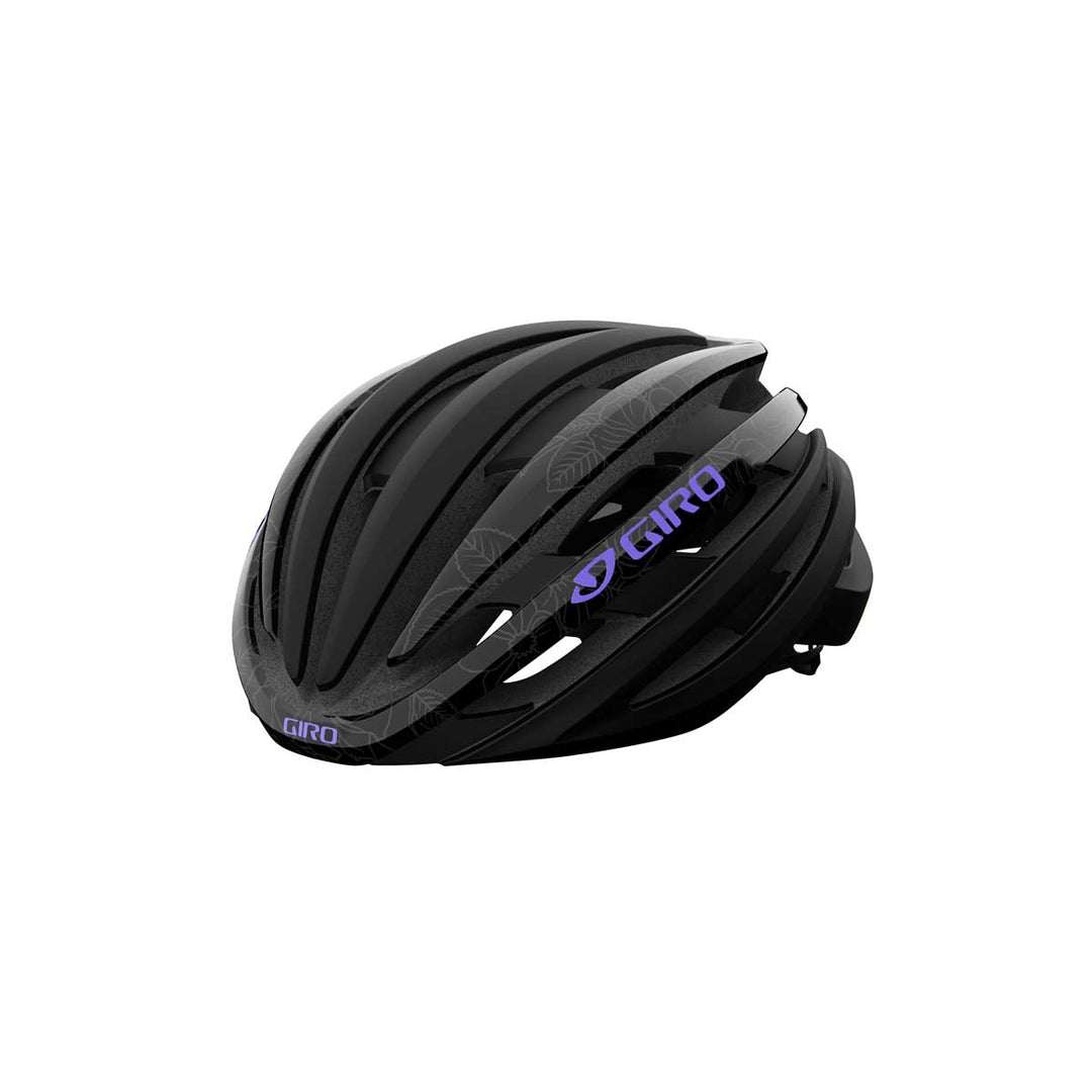 giro ember womens 2015 ski and snowboard helmet in titanium Giro Ember MIPS Helmet Matte Black Floral / S