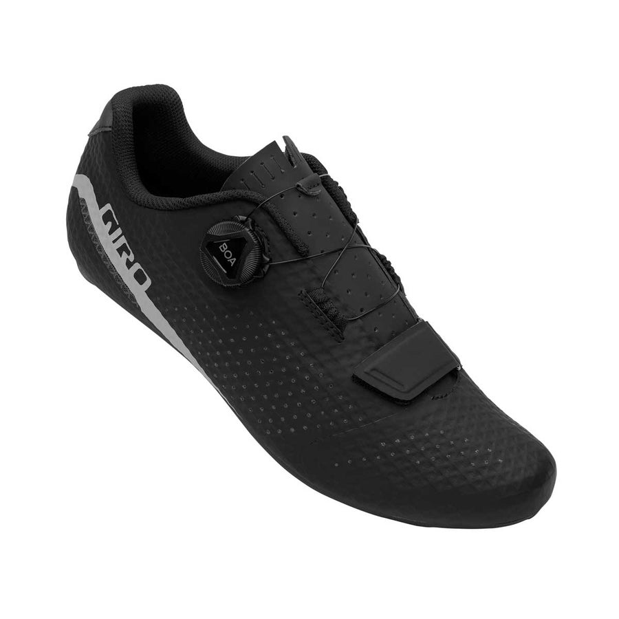 Giro Cadet Road Shoe in Black