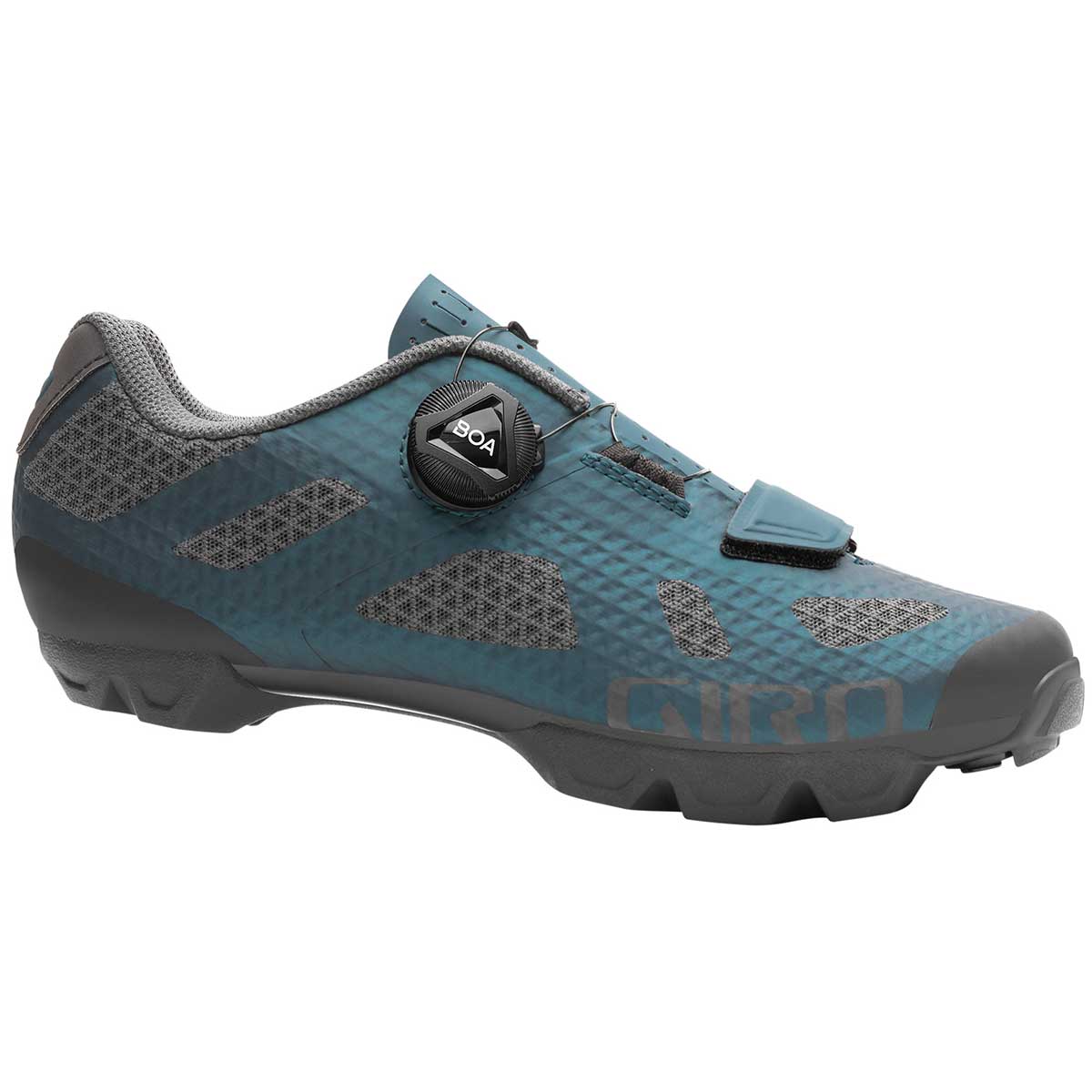 Rincon Mountain Shoe - Women's – JANS LTD