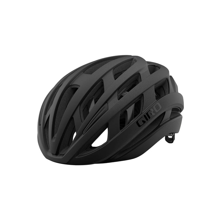 Giro Helios Spherical Helmet in Matte Black Fade
