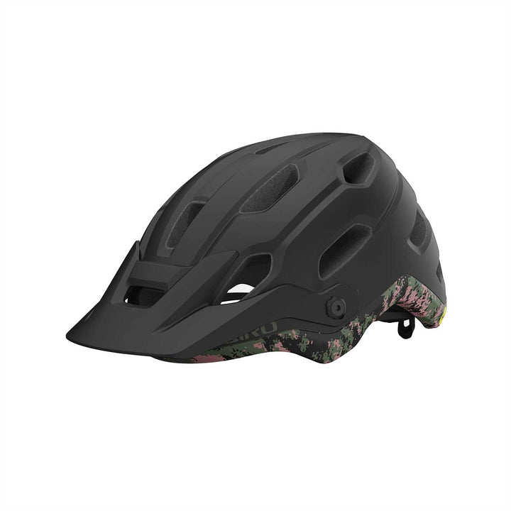 Giro Source MIPS Helmet in Matte Black Static