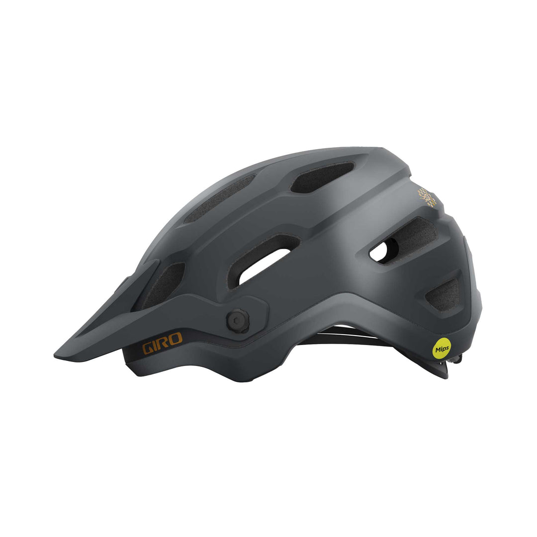 Giro Source MIPS Helmet in Matte Dark Shark Dune