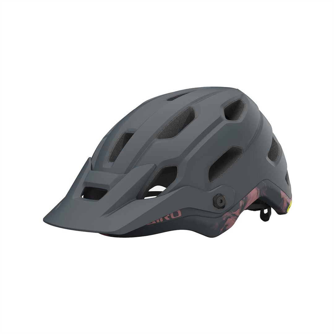 Giro Source MIPS Helmet in Matte Dusty Rose
