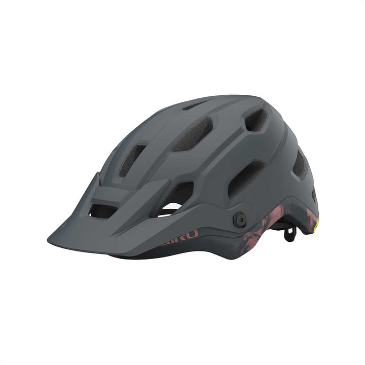 Giro Source MIPS Helmet in Matte Dusty Rose