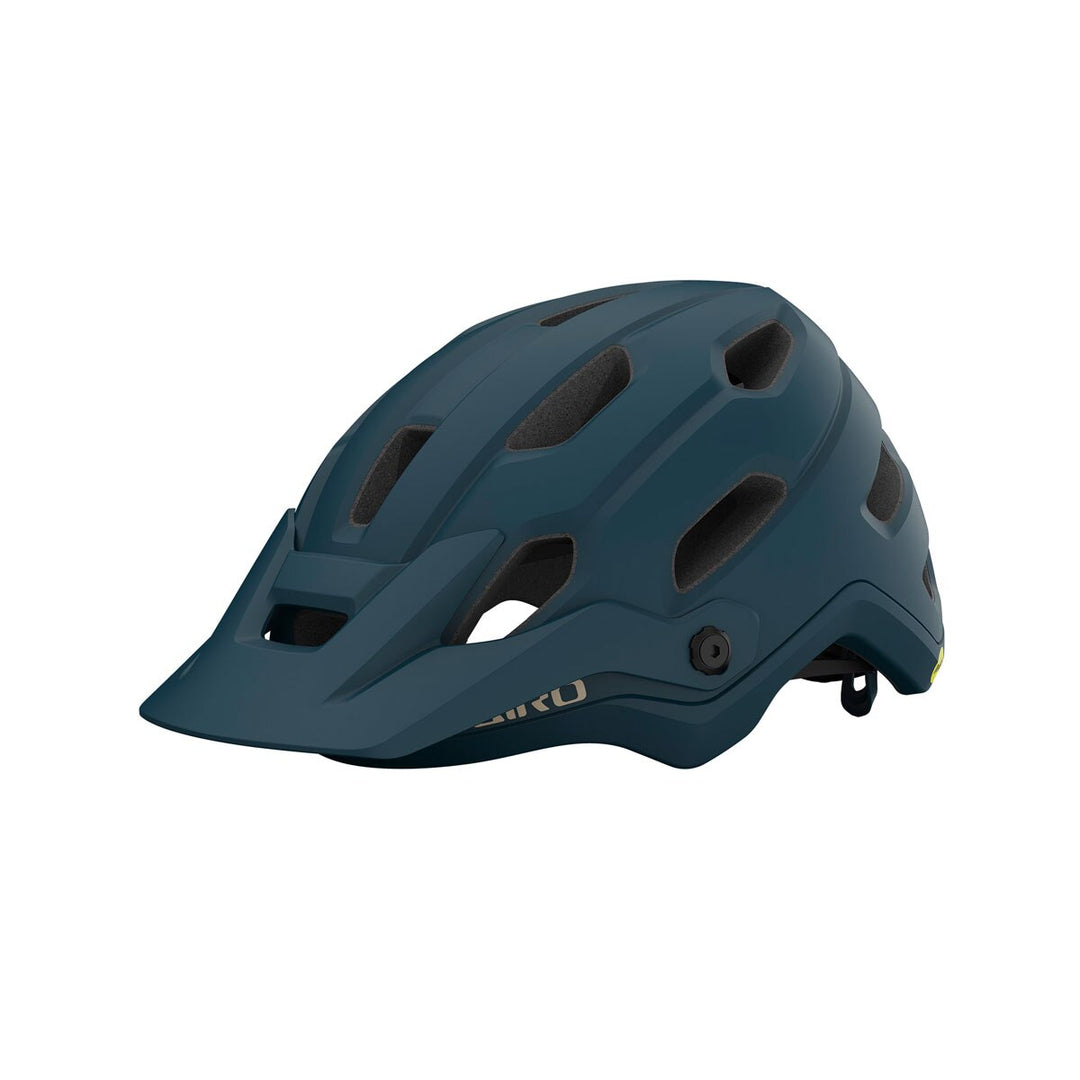 Giro Source MIPS Helmet in Matte Harbor Blue
