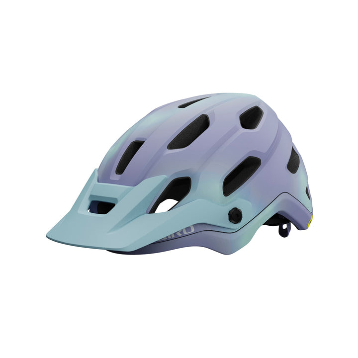 Giro Source MIPS Helmet in Matte Light Lilac Lifted