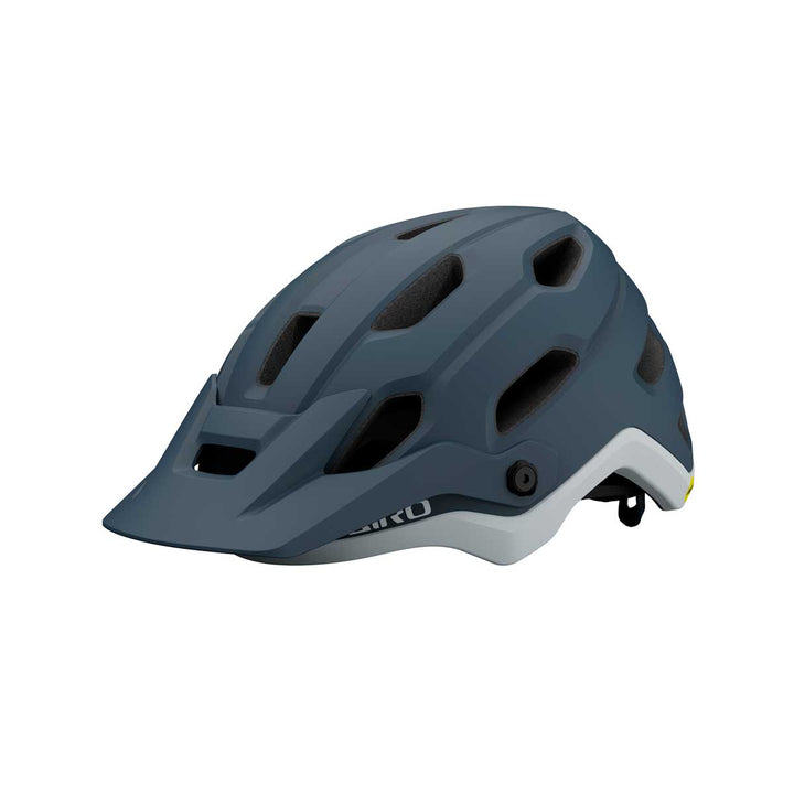 Giro Source MIPS Helmet in Matte Portaro Grey
