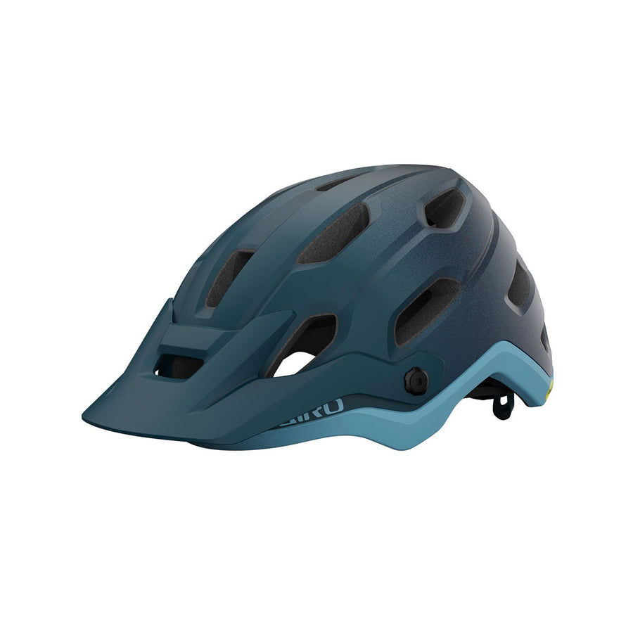 Giro Source MIPS Helmet Women's in Matte Ano Harbor Blue