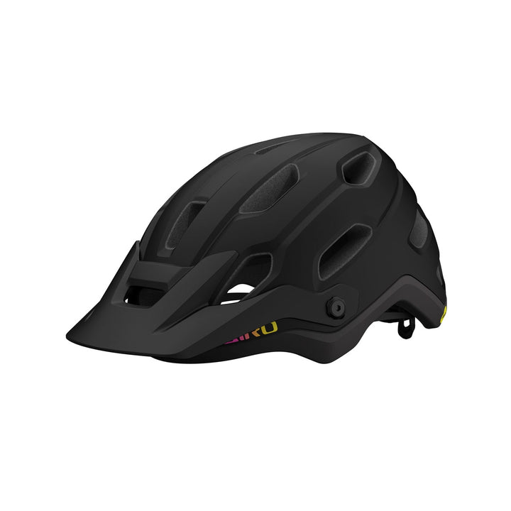 Giro Source MIPS Helmet Women's in Matte Black Craze
