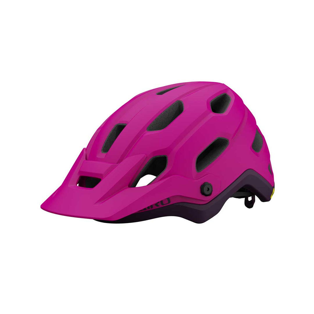 Giro Source MIPS Helmet Women's in Matte Pink Street