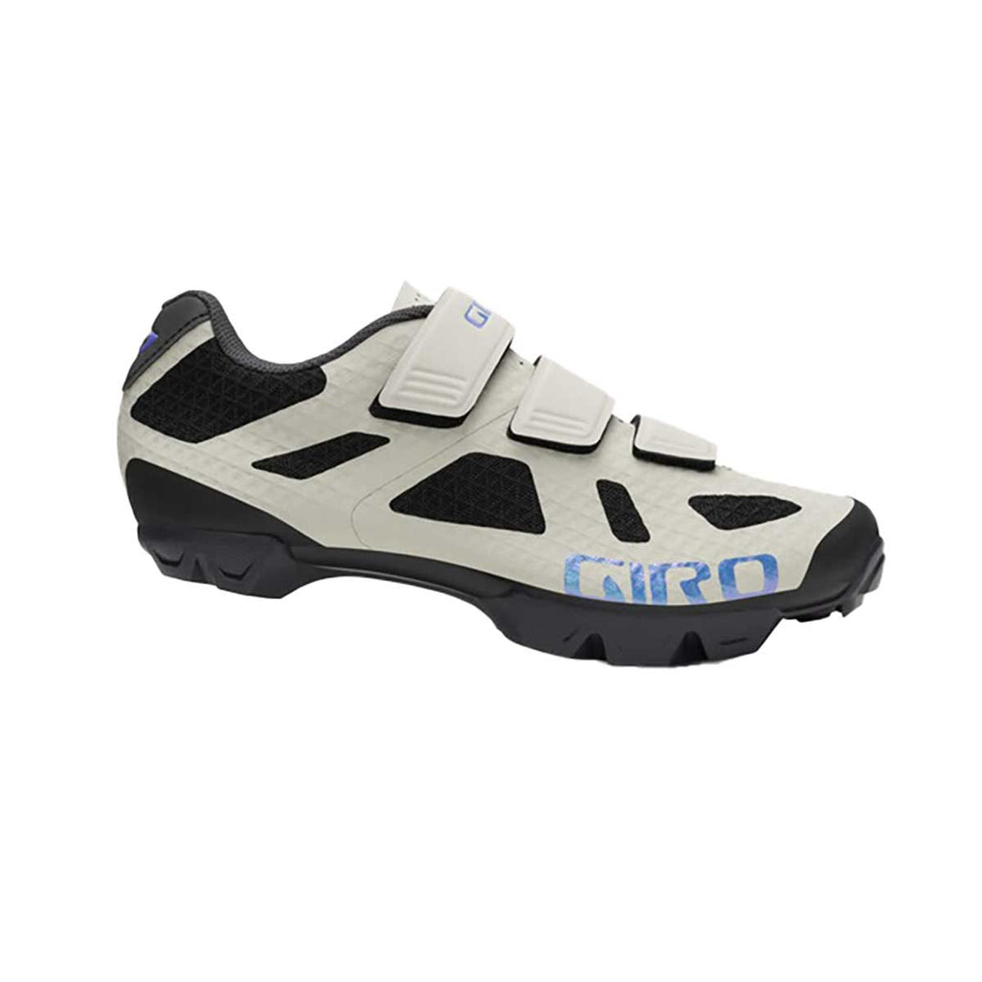 Giro Ranger Bike Shoe Women's in Light Sharkskin