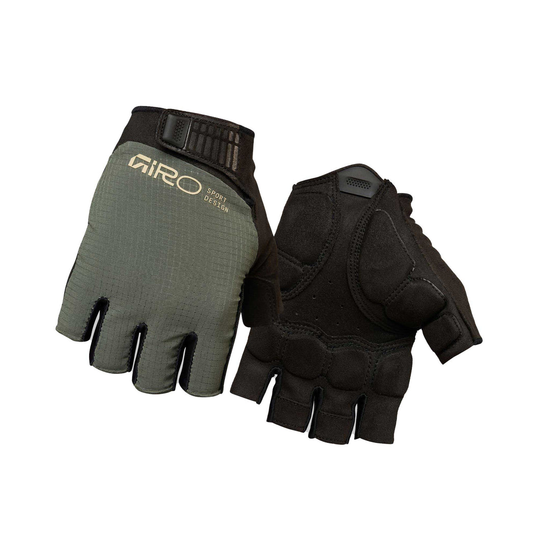 Giro Bravo II Gel Glove