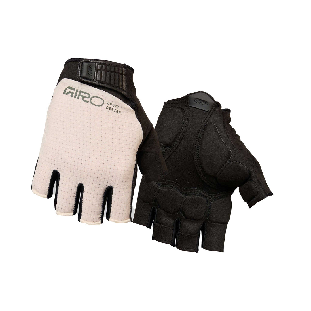 Giro Bravo II Gel Glove