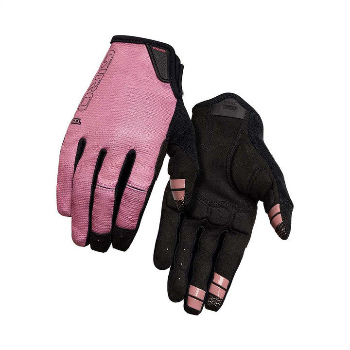 Giro La DND Gel Glove Women's in Dusty Rose