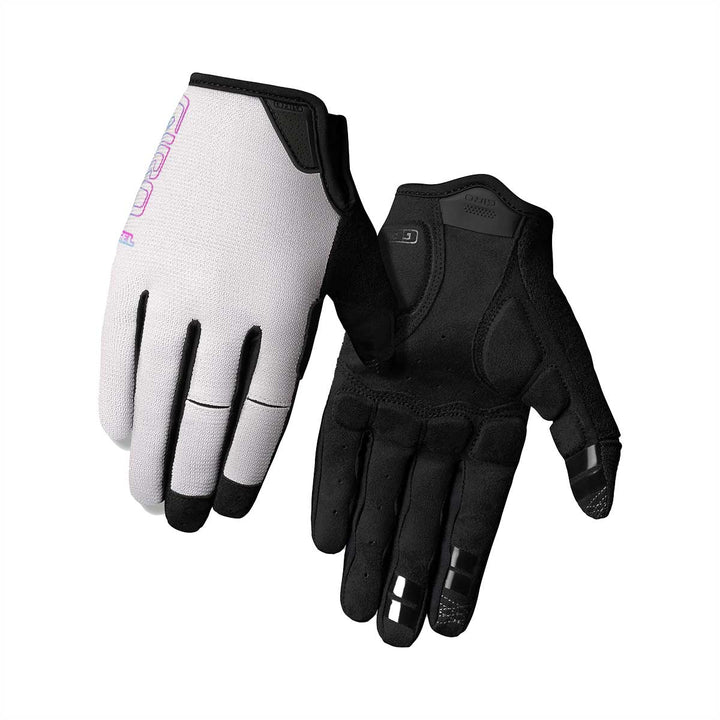 Giro La DND Gel Glove Women's in Light Sharkskin