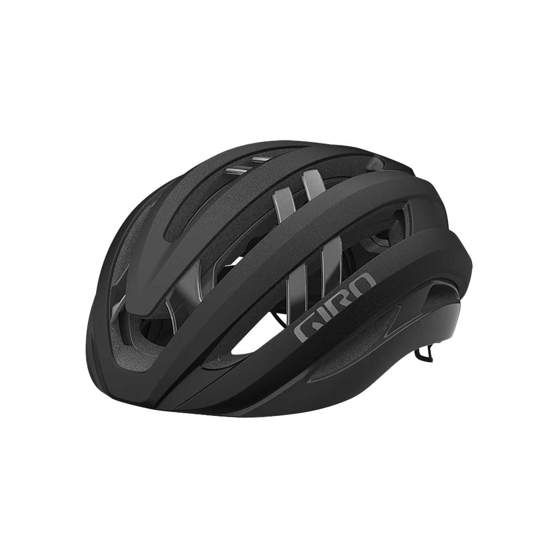 Giro Aries Spherical Helmet in Matte Black