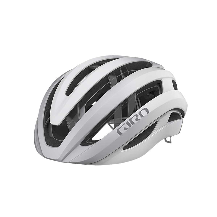 Giro Aries Spherical Helmet in Matte White