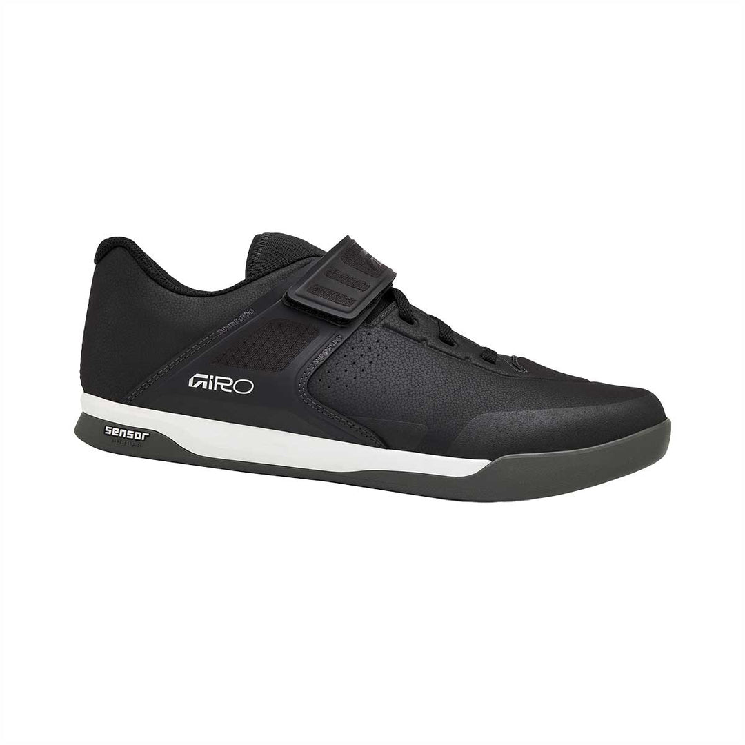 Giro Chamber III Shoe in Black