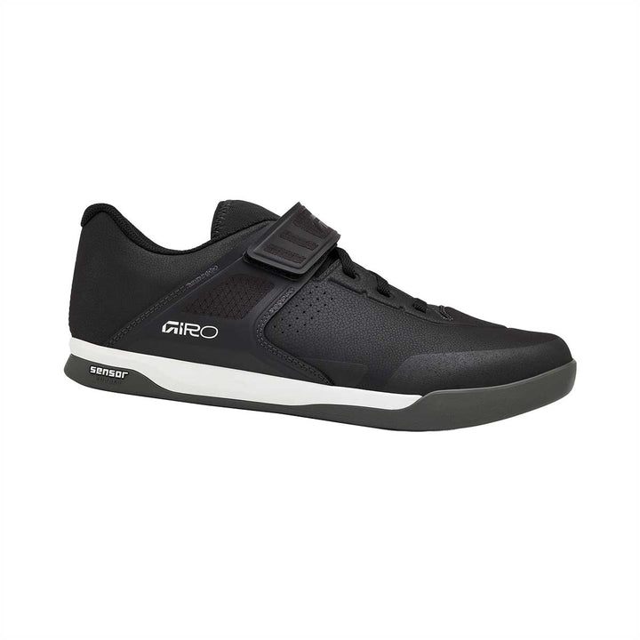 Giro Chamber III Shoe in Black