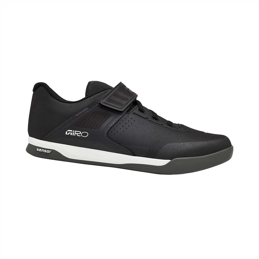 Giro Chamber III Shoe in Black