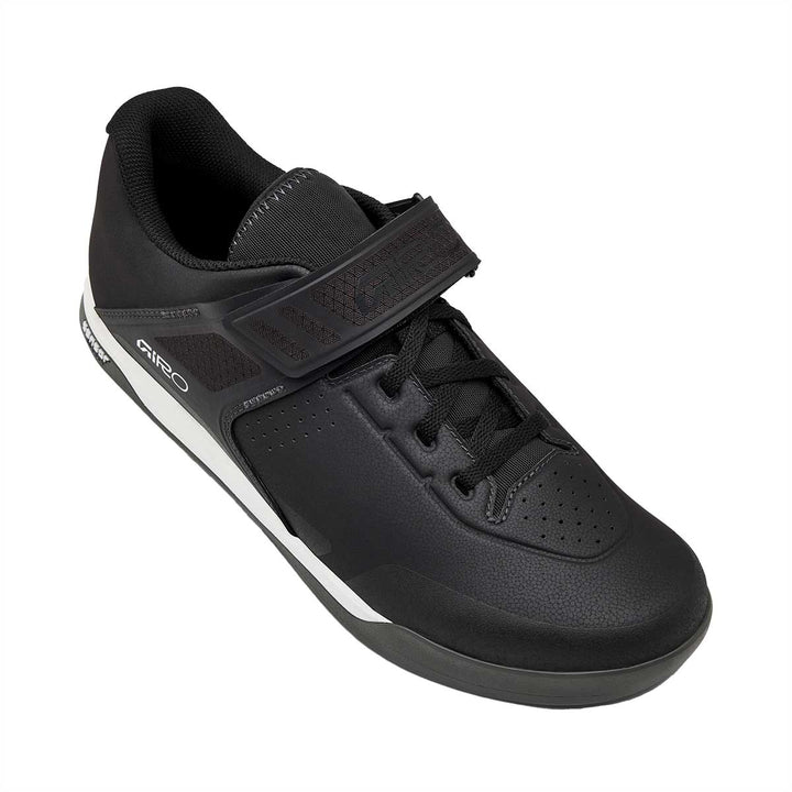 Giro Chamber III Shoe in Black