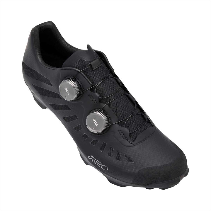 Giro Gritter Shoe in Black