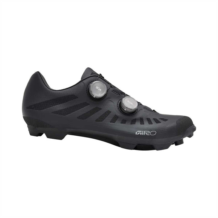 Giro Gritter Shoe in Black