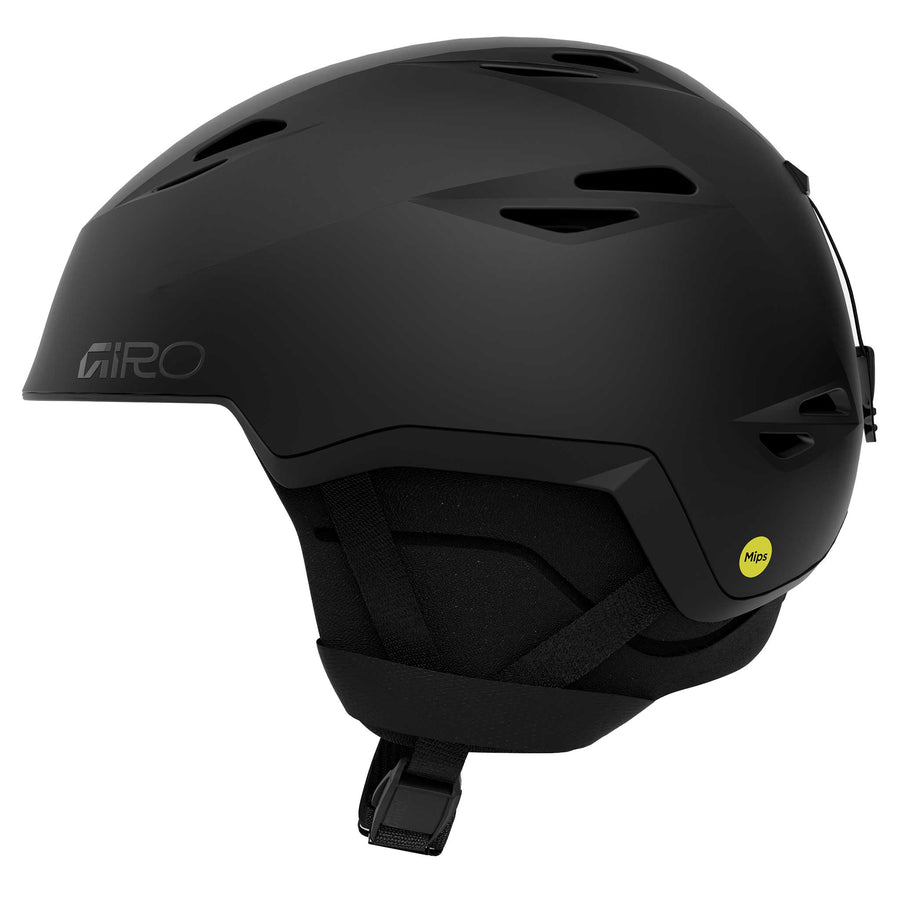 Giro Tenet Mips Helmet in Matte Black