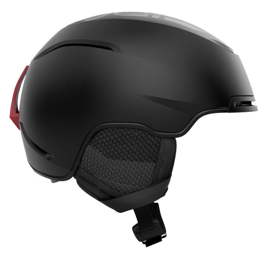 Giro Jackson Mips Helmet in Matte Black