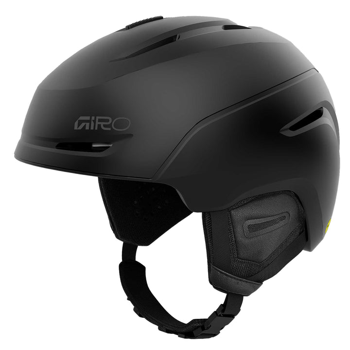 Giro Neo Jr Mips Helmet - Kids' in Matte Black