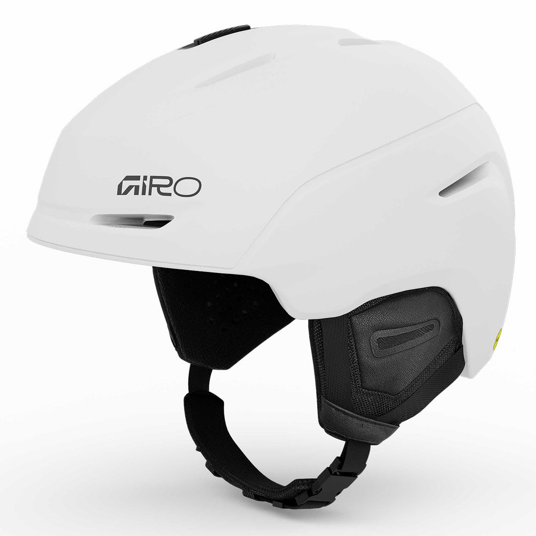 Giro Neo Jr Mips Helmet - Kids' in Matte white