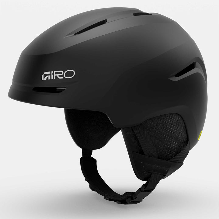 Giro Spur Mips Helmet - Kids' in Matte Black