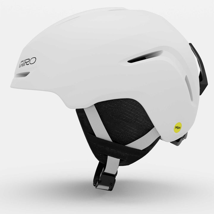 Giro Spur Mips Helmet - Kids' in Matte White