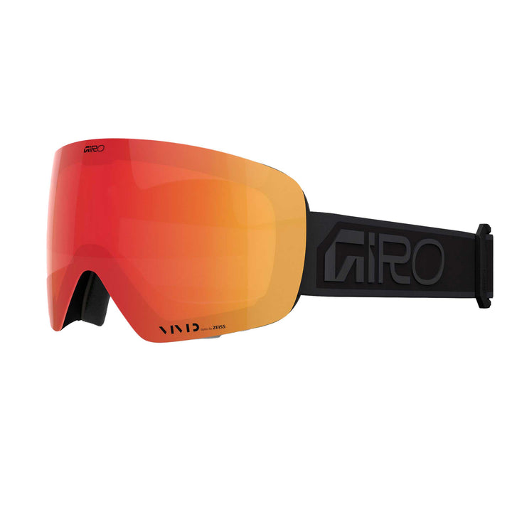 Giro Contour Goggle with Bonus Lens